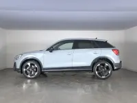 Nuova Audi Q2 Ambiente 150 CV (110 kW) 2026 Grigio freccia perla SUV