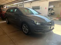Usata Opel Astra GS Line 122 CV (89 kW) 2021 Vari colori Station wagon