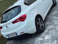 usata Alfa Romeo Giulietta Giulietta 1.6 JTDm-2 105 CV Come a titolo