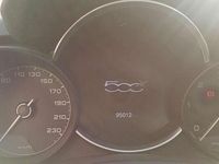 Usata Fiat 500X Connect 95 CV (69 kW) 2021 Nero SUV