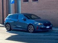 Usata BMW 128 ti M Sport 265 CV (194 kW) 2022 Grigio Utilitaria