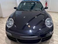 Usata Porsche 911 Targa 4 324 CV (238 kW) 2008 Nero Cabrio