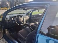 Usata Fiat Punto Active 60 CV (44 kW) 2012 Utilitaria