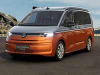 Nuova VW California California 150 CV (110 kW) 2026 Argento mono metallizzato/ energetic ora Furgone
