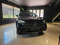 Usata Mercedes GLC220 AMG Line Premium 197 CV (144 kW) 2025 Nero SUV
