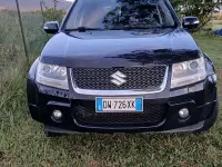 Usata Suzuki Grand Vitara 109 CV (80 kW) 2006 SUV