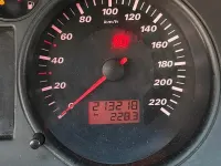 Usata Seat Ibiza 75 CV (55 kW) 2005 Grigio Utilitaria