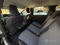Usata Dacia Jogger Extreme 101 CV (74 kW) 2024 Grigio Monovolume