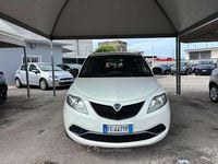 Usata Lancia Ypsilon Silver 95 CV (69 kW) 2016 Bianco Utilitaria