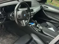 Usata BMW 520 M Sport 190 CV (139 kW) 2019 Station wagon