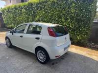 Usata Fiat Punto Evo Emotion 95 CV (69 kW) 2017 Utilitaria