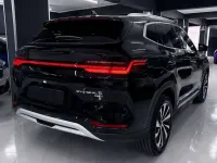 Nuova BYD Seal U Boost 218 CV (160 kW) 2026 Nero SUV