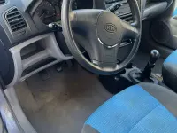 Usata Kia Picanto EX 65 CV (47 kW) 2005 Utilitaria
