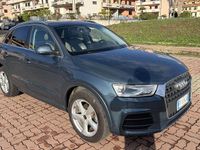 Usata Audi Q3 Business 150 CV (110 kW) 2016 SUV