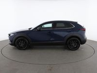 Usata Mazda CX-30 Homura-Line 150 CV (110 kW) 2023 Blu SUV