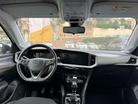 Usata Opel Mokka Edition 101 CV (74 kW) 2021 Bianco SUV