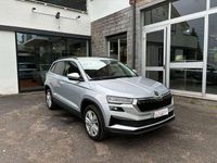 Occasion Skoda Karoq Selection 116 ch (85 kW) 2024 Argent SUV
