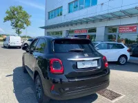 Usata Fiat 500X Club 120 CV (88 kW) 2023 Nero SUV