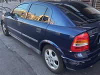 usata Opel Astra AstraII 1998 5p 1.6i 16v CDX