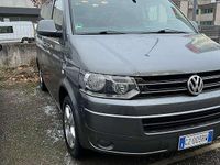 Usata VW T5 179 CV (131 kW) 2012 Furgone