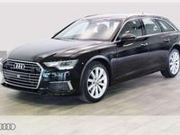 Usata Audi A6 204 CV (150 kW) 2020 Nero Station wagon