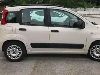 Usata Fiat Panda Pop 69 CV (50 kW) 2013 Utilitaria