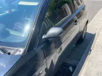 Usata Lancia Ypsilon 60 CV (44 kW) 2006 Nero Utilitaria