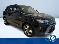 Usata KGM Tivoli 163 CV (119 kW) 2026 Nero SUV