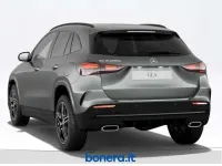 Nuova Mercedes GLA200 AMG line 150 CV (110 kW) 2026 Grigio montagna SUV
