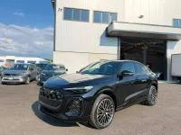 Nuova Audi Q5 Sportback S-Line 204 CV (150 kW) 2026 Nero SUV