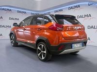 Usata DR DR 3.0 114 CV (83 kW) 2022 Arancione SUV