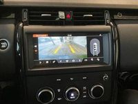 Usata Land Rover Discovery 5 241 CV (177 kW) 2019 Grigio SUV