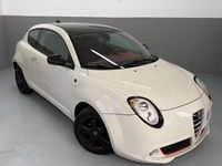 Usata Alfa Romeo MiTo 95 CV (69 kW) 2011 Utilitaria