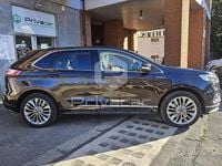 Usado Ford Edge Vignale 238 CV (175 kW) 2019 Marrón SUV