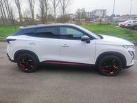 Usata Omoda 5 197 CV (144 kW) 2024 Bianco SUV