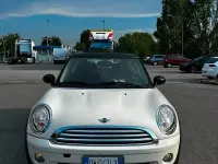 Usata Mini ONE 120 CV (88 kW) 2010 Bianco Utilitaria