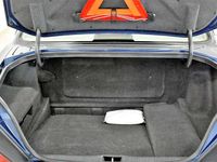 Usata Jaguar XJR 363 CV (266 kW) 1998 Blu/azzurro Berlina