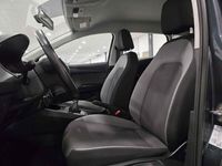 usata Seat Ibiza 1.6 TDI 95 CV 5 porte XCELLENCE