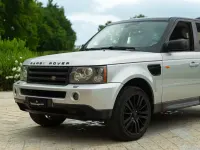 Usata Land Rover Range Rover Sport HSE 2026 Grigio SUV