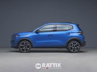 Nuova Citroën C3 PureTech 100 CV (73 kW) 2025 Bright blue Utilitaria