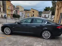 Usata Jaguar XF 240 CV (176 kW) 2011 Berlina