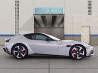 Usata Ferrari 12 Cilindri 829 CV (609 kW) 2025 Bianco artico Coupé