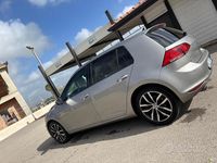 Usata VW Golf VII 115 CV (84 kW) 2016 Grigio Berlina
