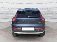 Nuova Volvo XC40 Core 163 CV (119 kW) 2026 Blu SUV