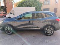 Usata Renault Kadjar 150 CV (110 kW) 2020 Grigio SUV