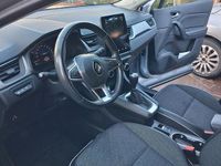 Usata Renault Captur 100 CV (73 kW) 2023 Grigio SUV
