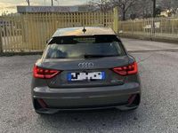 Usata Audi A1 Sportback Ambiente 110 CV (80 kW) 2021 Utilitaria