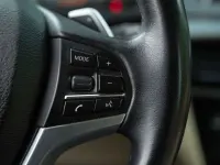 Usata BMW X5 258 CV (189 kW) 2014 Nero SUV