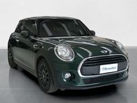 usata Mini One Clubman 1.5 One iv f55-f56 2014 - 1.5 d boost 3p