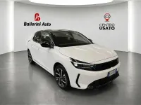 Usata Opel Corsa Edition 101 CV (74 kW) 2025 Bianco Utilitaria